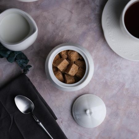 Сахарница 180 мл d 8 см h10,2 см Aristocrat Noble [1]