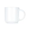 Кружка 290 мл d 8,3 см h8,5 см белая Эвридэй Opal ARC [6]