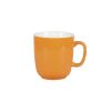 Кружка 360 мл оранжевая d 8,8 см h9,8 см Barista (Бариста) P.L. Proff Cuisine [6]