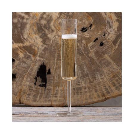 Бокал-флюте для шампанского 200 мл хр. стекло Modo d 7 см h25 см Schott Zwiesel [6]