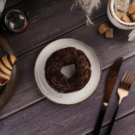 Тарелка d 16 см Grace Noble [6]