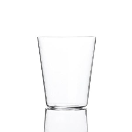 Стакан Олд Фэшн 250 мл "Rocks Cone" d 7,2/5 см h17,5 см Cocktail Week P.L. [6]