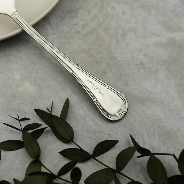 Вилка для закусок 14,5 см Ritz Noble [12]