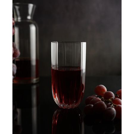 Стакан Хайбол 360 мл "Performance" d 7,3 см h13,5 см P.L. - BarWare [6]