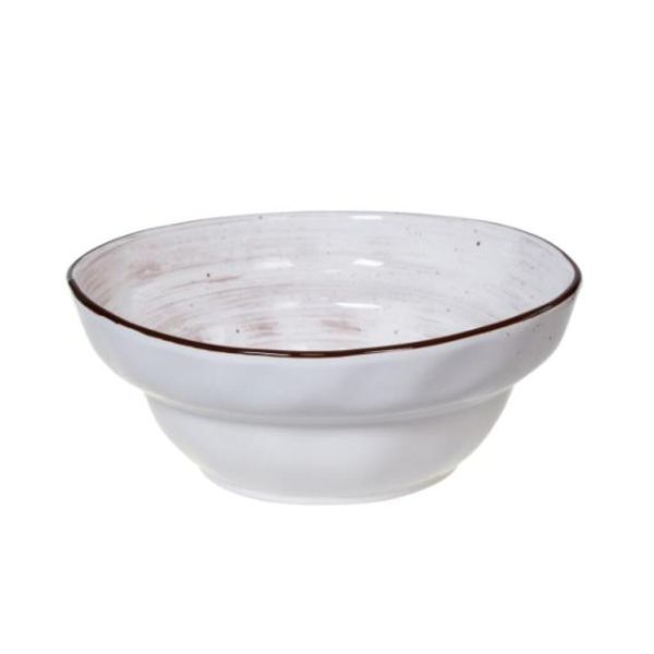 Салатник 1200 мл d 20 см h8 см White Fusion P.L. Proff Cuisine [1]