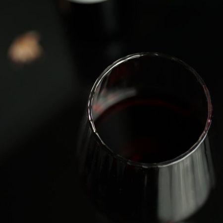 Бокал для вина 330 мл "Optical" d 7,7 см h22 см P.L. - BarWare [6]