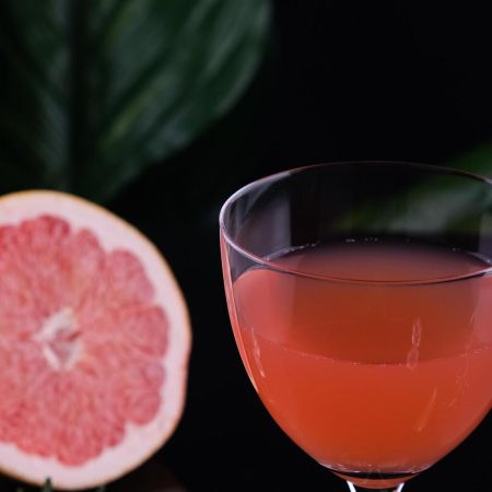 Рюмка коктейльная 175 мл "Companula" d 7,3 см h15 см Cocktail Week P.L. [6]