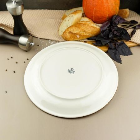 Тарелка d 30 см Elegance By Bone Innovation [1]