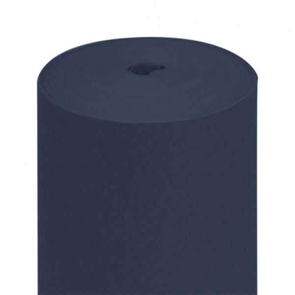 Скатерть в рулоне "Тет-а-тет" 0,4*24 м, 20 отрывов, синий, Garcia de PouИспания