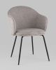 Стул обеденный Echo светло-серый