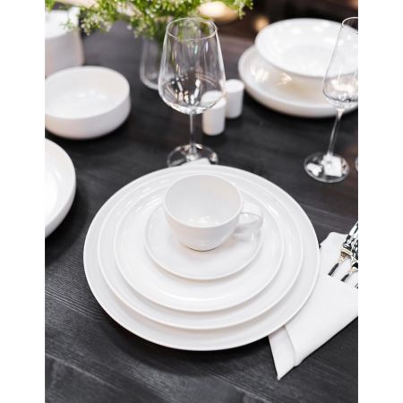 Тарелка d 26 см Fine Plus Noble [6]