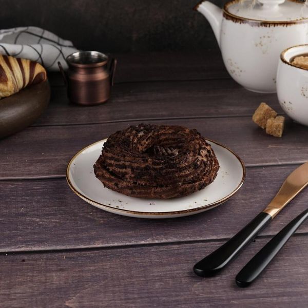 Тарелка d 16 см Grace Noble [6]