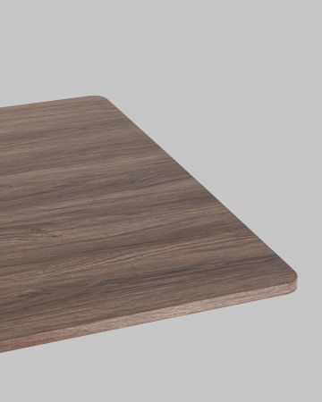 Стол обеденный Strong Square 90х90 орех