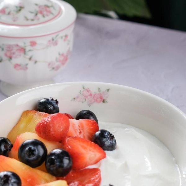 Салатник 500 мл d 13,7 см h7,2 см Retro Ritz-La Vie En Rose Noble [6]