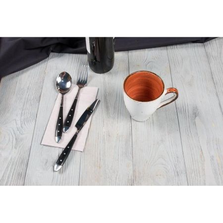 Кружка 400 мл d 9 см h10,8 см Brown Shore Fusion P.L. Proff Cuisine [4]