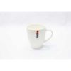 Кружка 330 мл белая d 8,4 см h13,2 см фарфор P.L. Proff Cuisine [6]