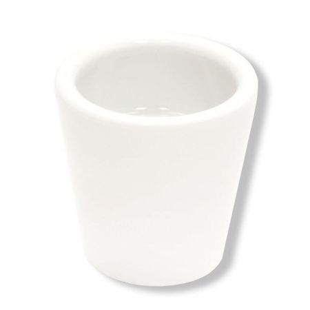 Подсвечник для конической и чайной свечи 4,5*4,5 см, фарфор, P.L. Proff Cuisine