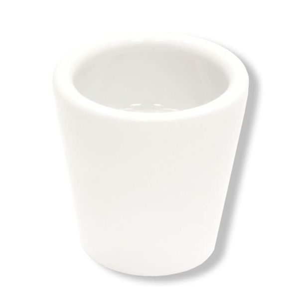 Подсвечник для конической и чайной свечи 4,5*4,5 см, фарфор, P.L. Proff Cuisine