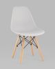 Стул Eames Style DSW светло-серый
