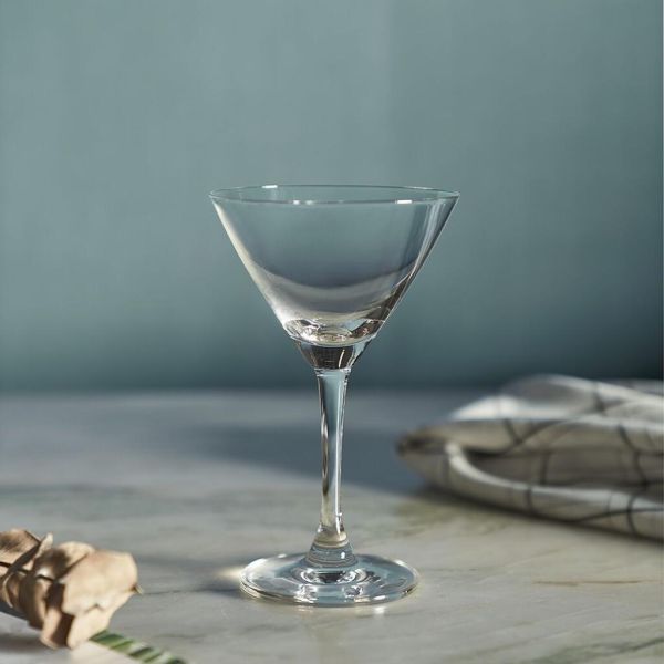 Рюмка коктейльная 200 мл Мартини стекло "Lexington" d 10 см h16 см Ocean [6]