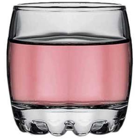 Стопка 60 мл "Сильвана" d 5,5 см h6 см Pasabahce [6]