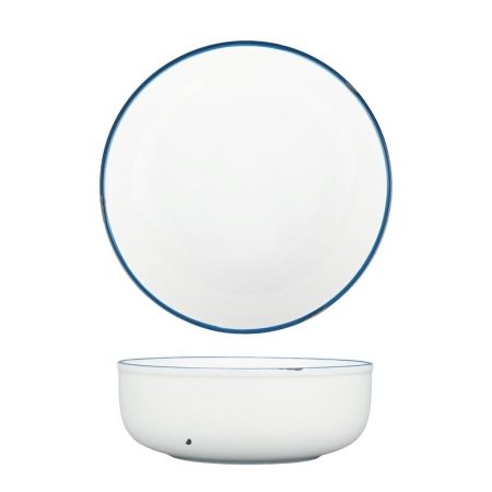 Салатник 1100 мл d 17,6 см h6,6 см Bakery Fusion P.L. Proff Cuisine [2]