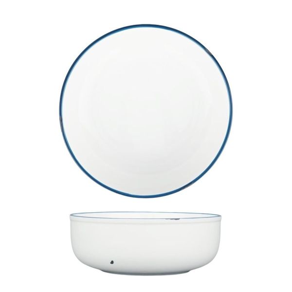 Салатник 1100 мл d 17,6 см h6,6 см Bakery Fusion P.L. Proff Cuisine [2]