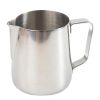Питчер молочник 175 мл Coffee Classic d 6 см h6,5 см нерж. P.L. Barbossa