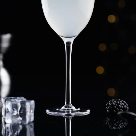 Рюмка коктейльная 170 мл "Nick&Nora 1" d 7,2 см h16,5 см Cocktail Week P.L. [6]