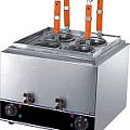 Аппараты для варки гарниров Аппараты для варки гарниров