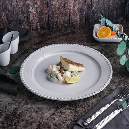 Тарелка d 30 см Lord Gray P.L. Proff Cuisine [3]