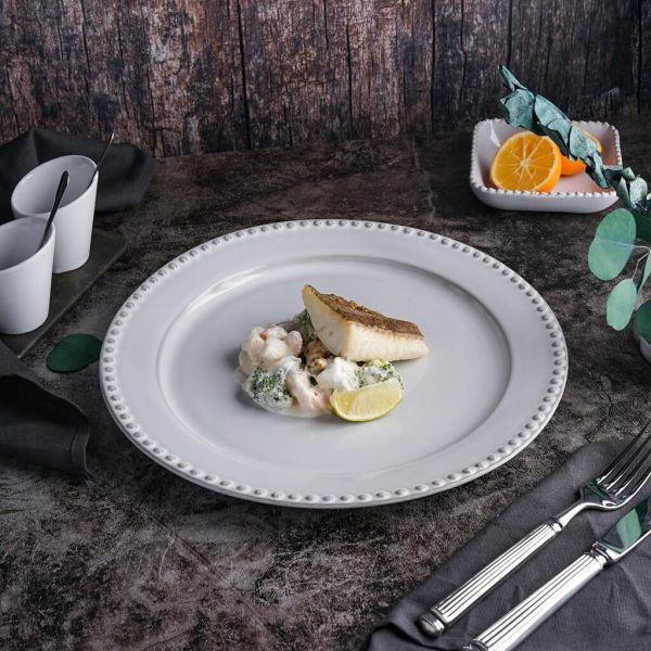 Тарелка d 30 см Lord Gray P.L. Proff Cuisine [3]