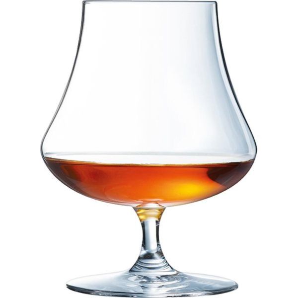 Бокал для коньяка и бренди 390 мл хр. стекло "Оупен Ап Спиритс" d 10 см h13,1 см Chef&Sommelier [6]