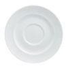 Блюдце d 13 см h1,7 см кофейное для чашки арт. 81221510 Impress Noble [6]