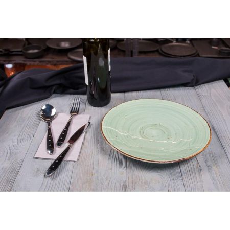 Тарелка d 27 см Blue Lake Fusion P.L. Proff Cuisine [4]