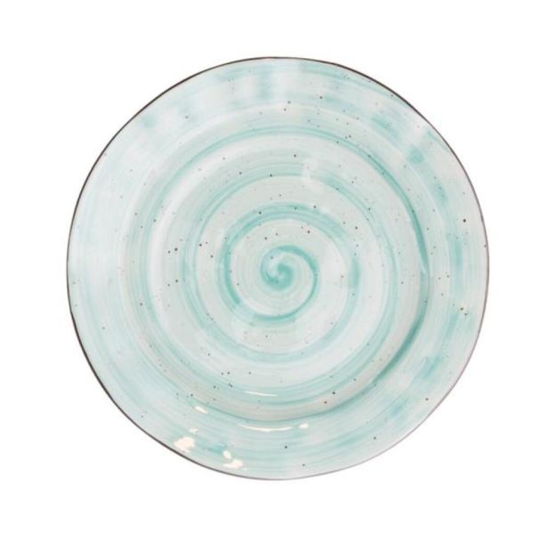 Тарелка d 22,5 см Ocean Fusion P.L. Proff Cuisine (73024265/73024268) [6]