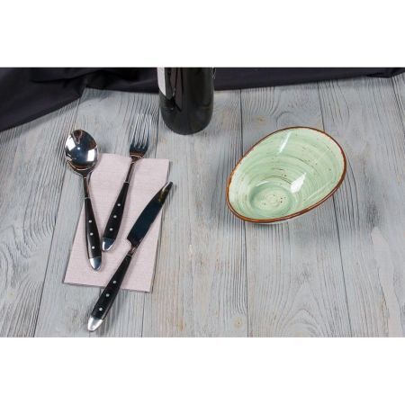 Салатник 200 мл 16*11,5*7 см Blue Lake Fusion P.L. Proff Cuisine [6]