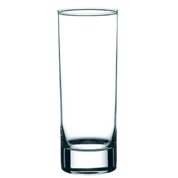 Стакан Хайбол 290 мл "Сиде" d 6 см h16,5 см Pasabahce [12]