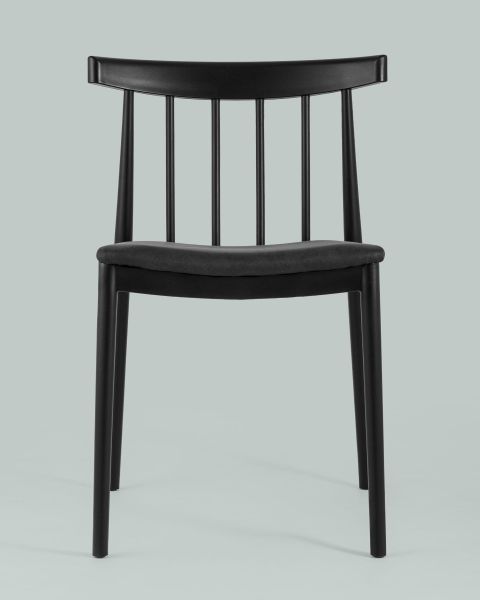 Стул Ranch черный