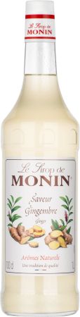 Имбирь 1 л. сироп Монин /1/6/