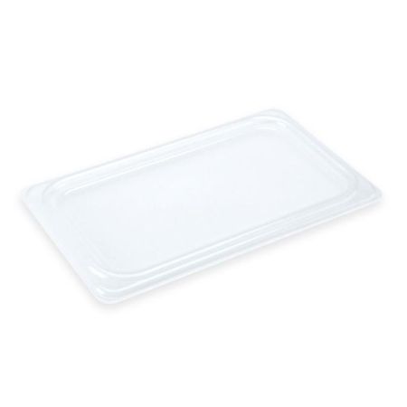 Крышка для гастроемкости 1/6 полипропилен P.L.