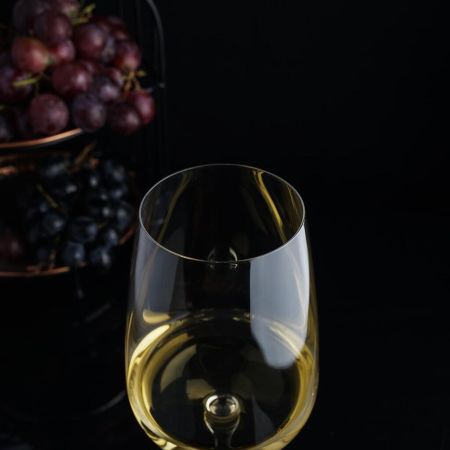 Бокал для вина 800 мл хр. стекло "Francois-Rene" d 9,6 см h28 см P.L. - BarWare [6]