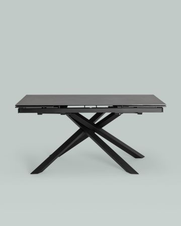 Стол обеденный Альянс раскладной 160-240*90 керамика