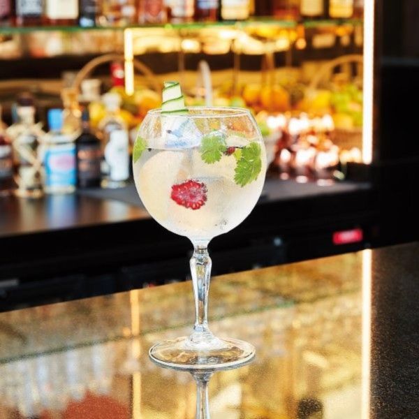 Бокал для коктейля 580 мл стекло "Monti" d 10,6 см h18,7 см Arcoroc [6]