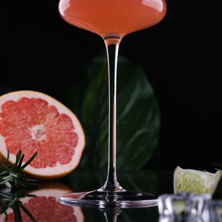 Бокал для коктейля 150 мл "Pion" d 6,8 см h16,5 см Cocktail Week P.L. [6]