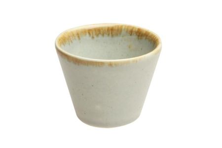 Соусник d 6 см h 4.5 см 50 мл фарфор цвет серый Seasons