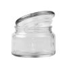 Банка для подачи и хранения 250 мл с крышкой стекло P.L. Proff Cuisine