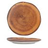 Тарелка 26,6 см h3 см Wood Fusion P.L. Proff Cuisine [4]