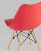 Стул Eames Soft красный