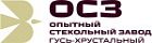 Опытный стекольный завод